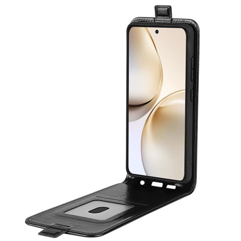 Folio Deksel Realme 14 Pro Plus 5g Vertikal Klaff Beskyttelse Deksel