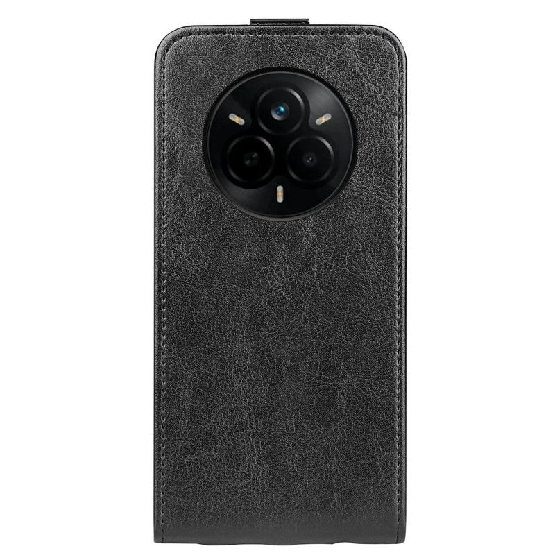 Folio Deksel Realme 14 Pro Plus 5g Vertikal Klaff Beskyttelse Deksel