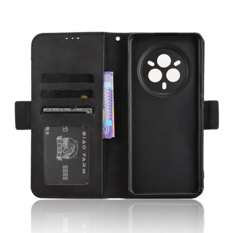 Folio Deksel Til Realme 14 Pro Plus 5g Kortholder