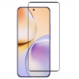 Heldekkende Skjermbeskytter I Herdet Glass For Realme 14 Pro Plus 5g