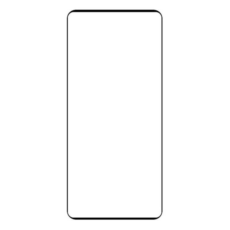 Heldekkende Skjermbeskytter I Herdet Glass For Realme 14 Pro Plus 5g