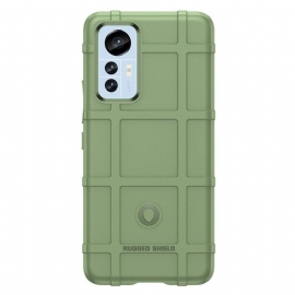 Deksel Til Xiaomi 12 Lite Robust Skjold