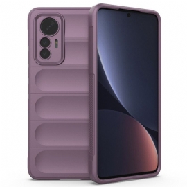 Mobildeksel Til Xiaomi 12 Lite Antiskli