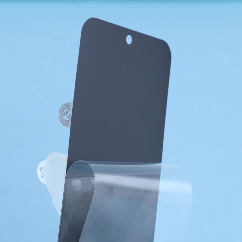 Anti-spion Skjermbeskytter For Huawei Pura 80