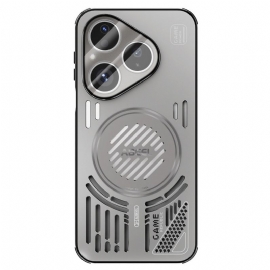 Deksel Huawei Pura 80 Abeel Varmespredning