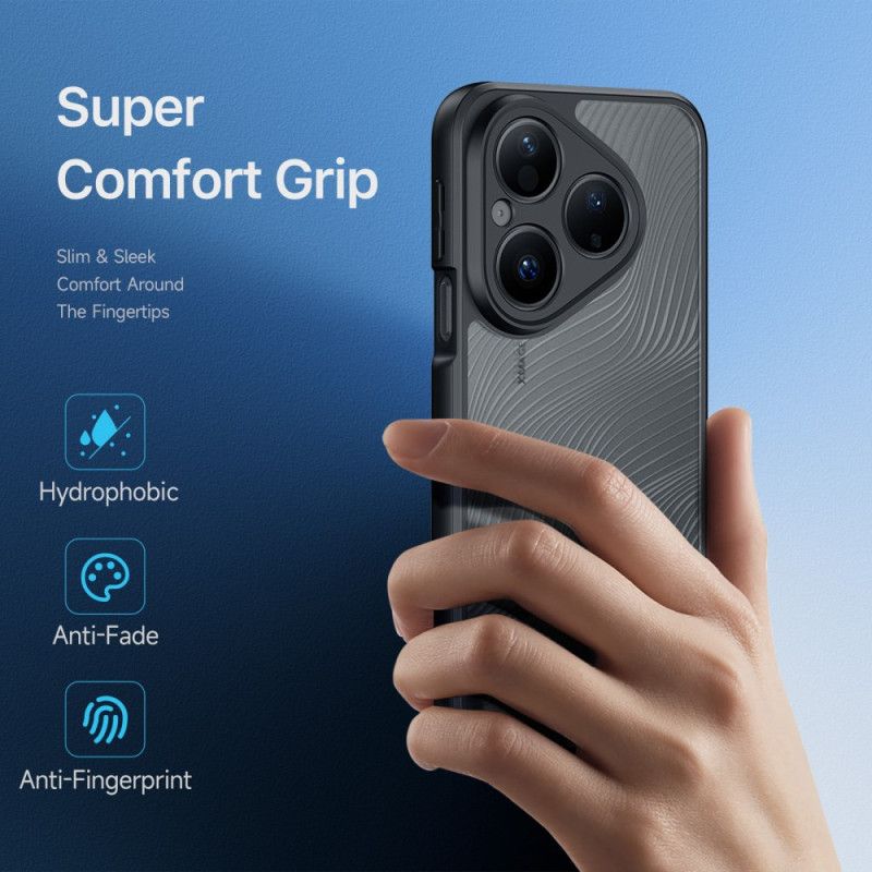 Deksel Huawei Pura 80 Aimo Serie Dux Ducis