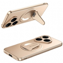 Deksel Huawei Pura 80 Magsafe Med Integrert Brakett Beskyttelse Deksel