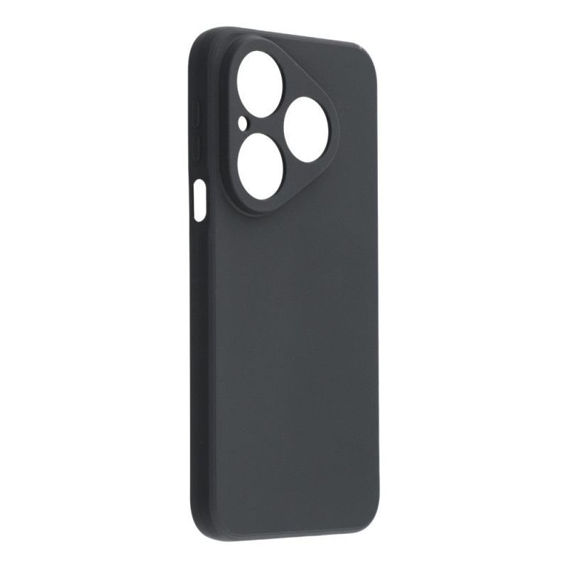 Deksel Huawei Pura 80 Mobildeksel Silikon