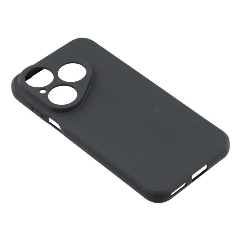 Deksel Huawei Pura 80 Mobildeksel Silikon