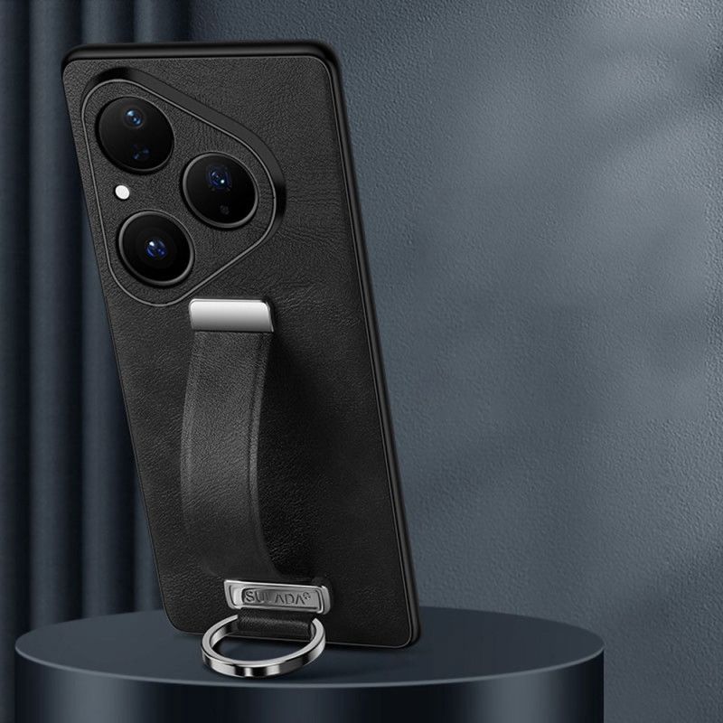 Deksel Huawei Pura 80 Mobildeksel Sulada Fashion Series