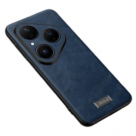 Deksel Huawei Pura 80 Sulada Beskyttelse Deksel