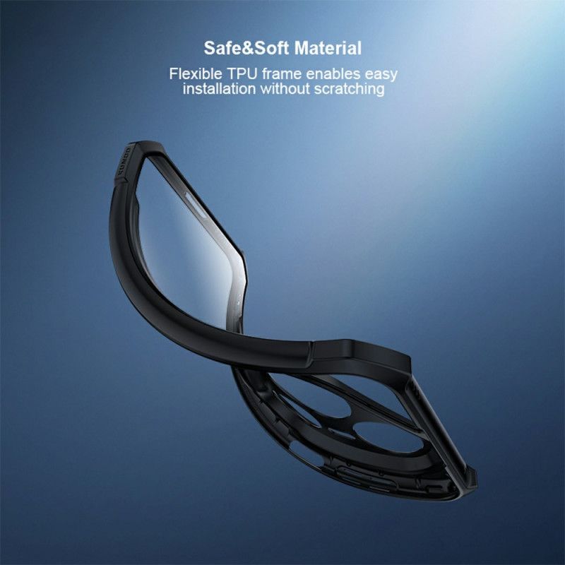 Deksel Huawei Pura 80 Xundd Beskyttelse Deksel