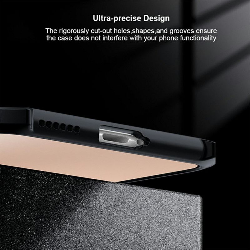 Deksel Huawei Pura 80 Xundd Beskyttelse Deksel