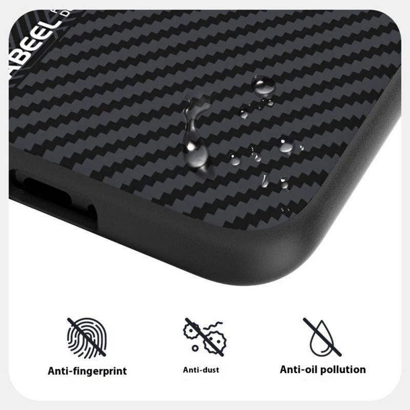 Deksel Til Huawei Pura 80 Magsafe-design Abeel