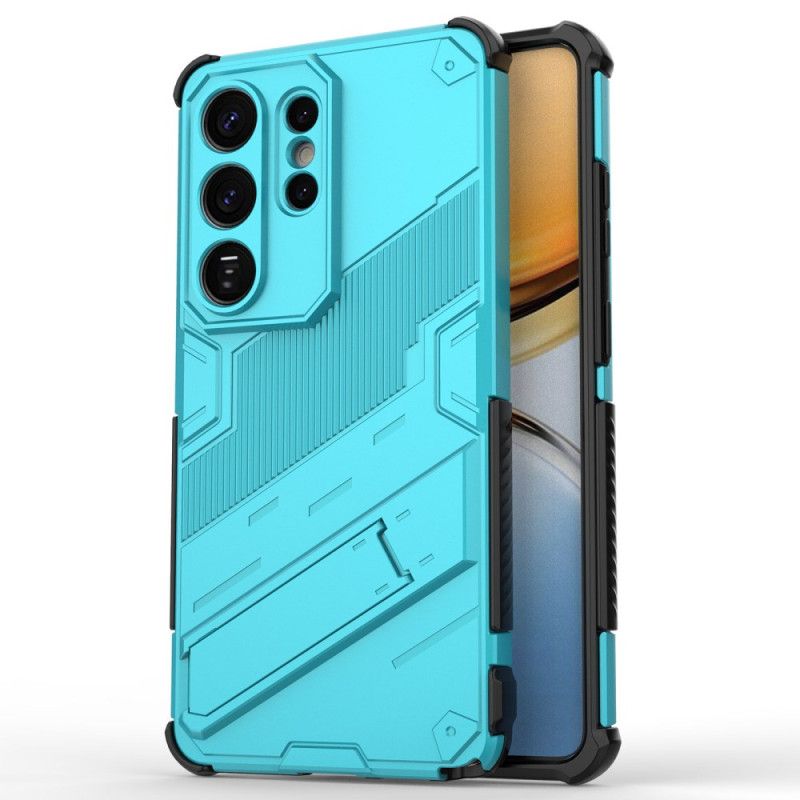 Deksel Samsung Galaxy S26 Ultra Innebygd Stativ