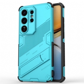 Deksel Samsung Galaxy S26 Ultra Innebygd Stativ