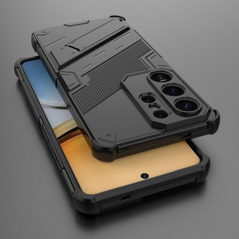 Deksel Samsung Galaxy S26 Ultra Innebygd Stativ