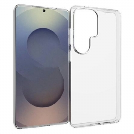 Deksel Samsung Galaxy S26 Ultra Mobildeksel Gjennomsiktig