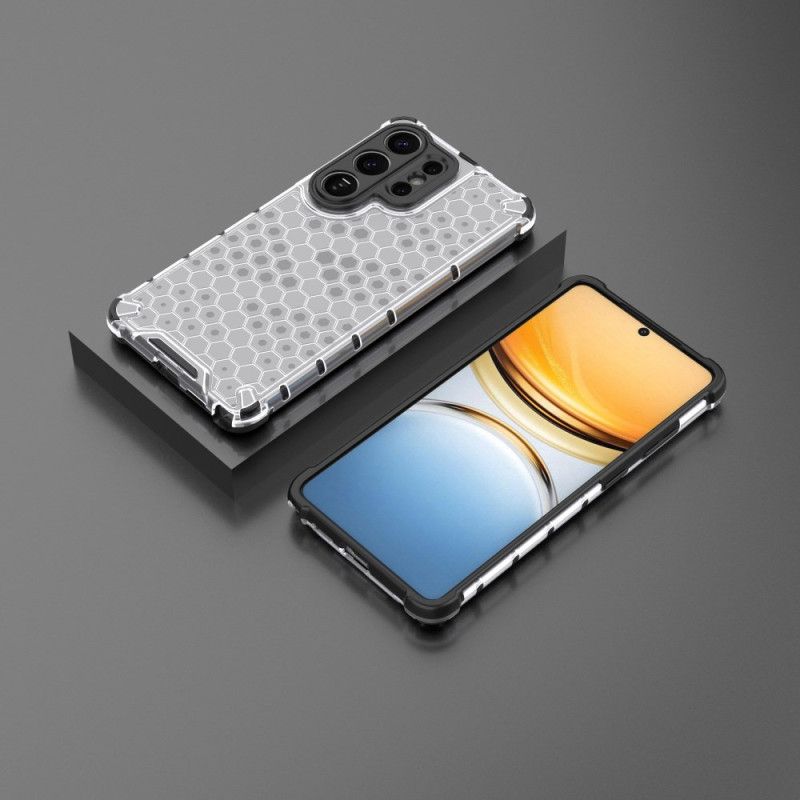 Deksel Samsung Galaxy S26 Ultra Mobildeksel Honningkake