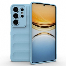 Deksel Samsung Galaxy S26 Ultra Sklisikker Beskyttelse Deksel