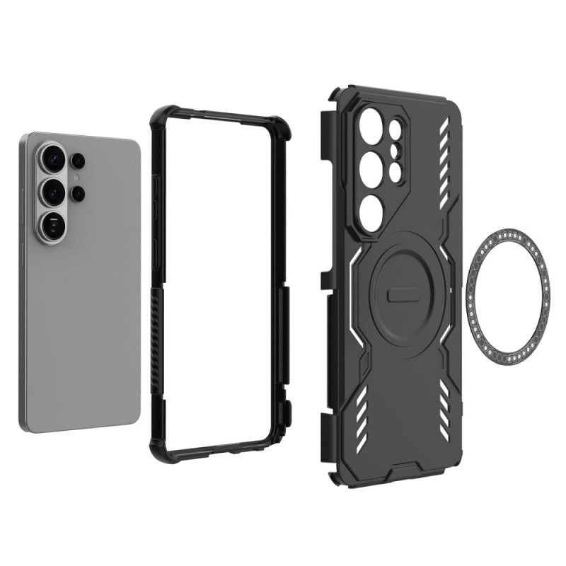 Deksel Samsung Galaxy S26 Ultra Varmeavledning