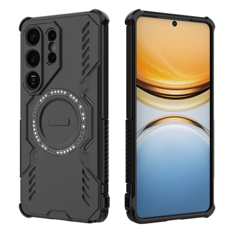 Deksel Samsung Galaxy S26 Ultra Varmeavledning