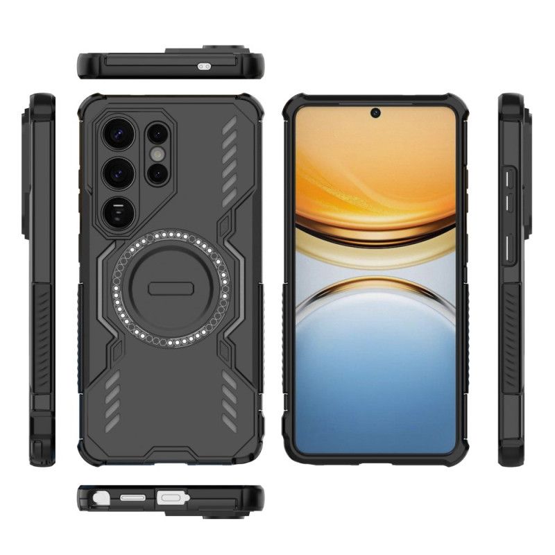 Deksel Samsung Galaxy S26 Ultra Varmeavledning