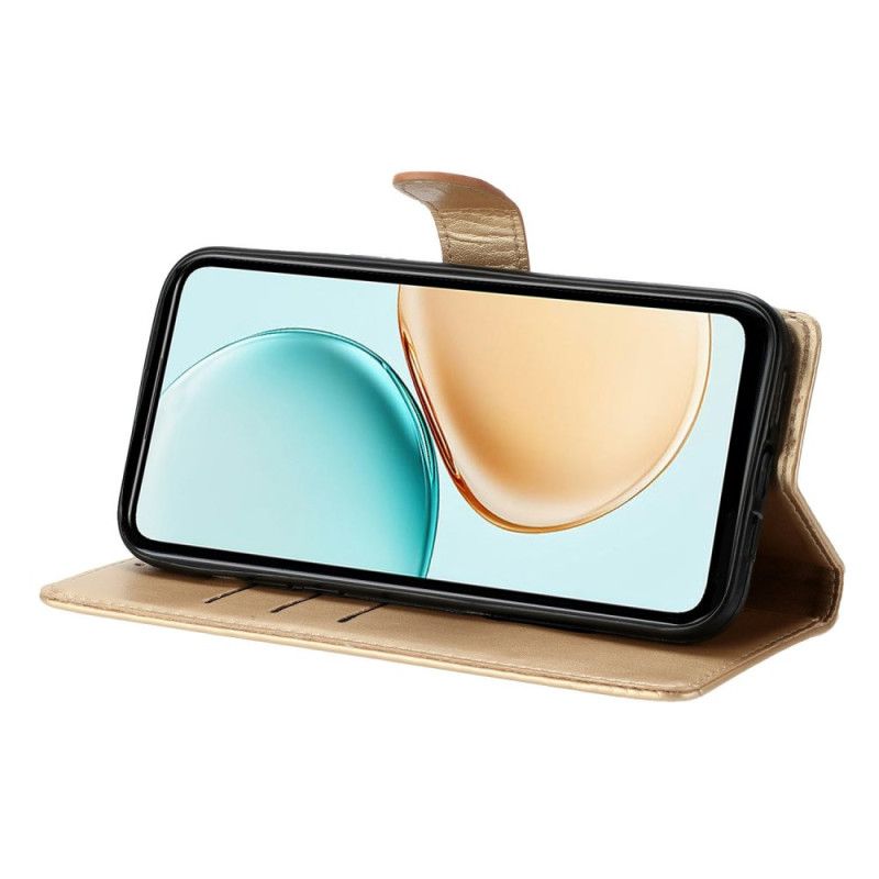 Folio Deksel Samsung Galaxy S26 Ultra Blomstersommerfugler Beskyttelse Deksel