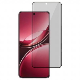 Antispionskjermbeskytter I Herdet Glass For Vivo V50 5g / V50e 5g