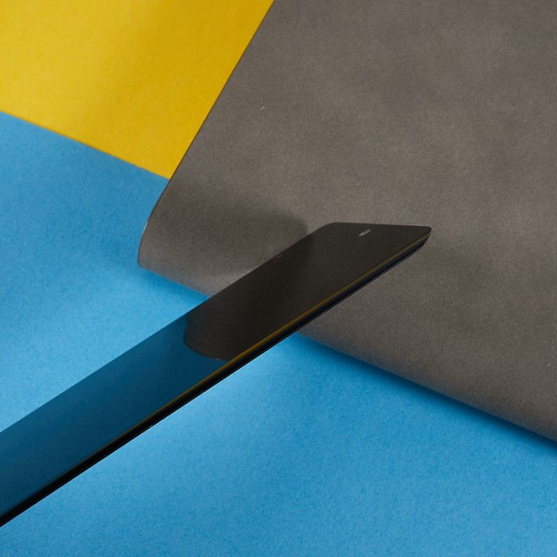 Antispionskjermbeskytter I Herdet Glass For Vivo V50 5g / V50e 5g