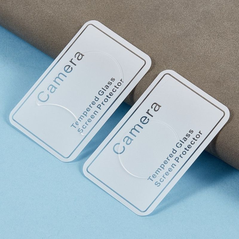 Beskyttende Linse I Herdet Glass For Vivo V50e 5g