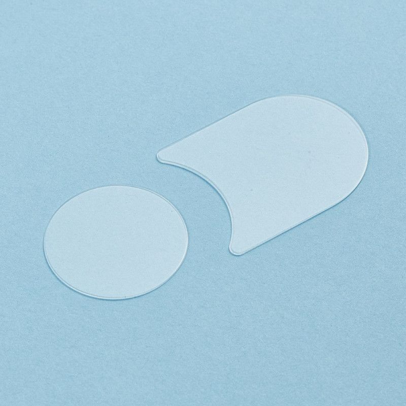 Beskyttende Linse I Herdet Glass For Vivo V50e 5g