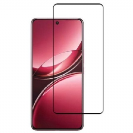 Heldekkende Skjermbeskytter I Herdet Glass For Vivo V50 5g / V50e 5g