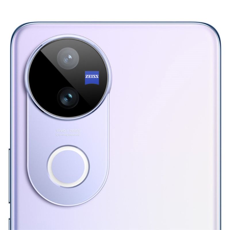 Herdet Glass Beskyttende Linse For Vivo V50 5g / V50e 5g 9 Svart0