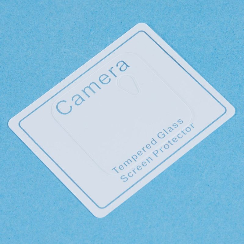 Linsebeskytter I Herdet Glass For Xiaomi Pad 6s Pro