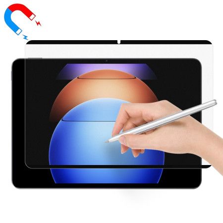 Magnetisk Skjermbeskytter For Xiaomi Pad 6s Pro