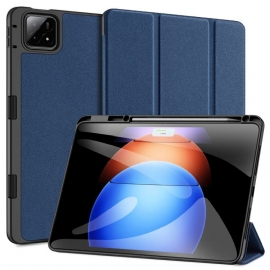 Xiaomi Pad 6s Pro Domo-serien Dux Ducis