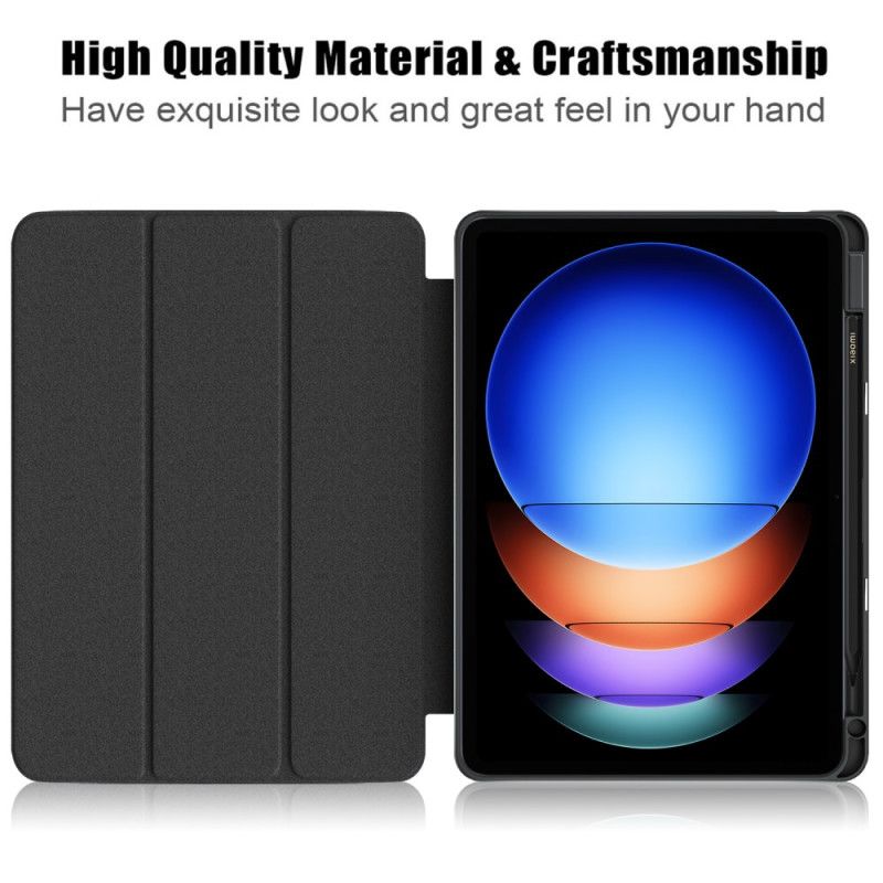 Xiaomi Pad 6s Pro Klassisk Pekepennholder