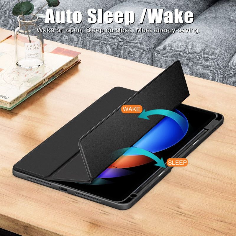 Xiaomi Pad 6s Pro Klassisk Pekepennholder