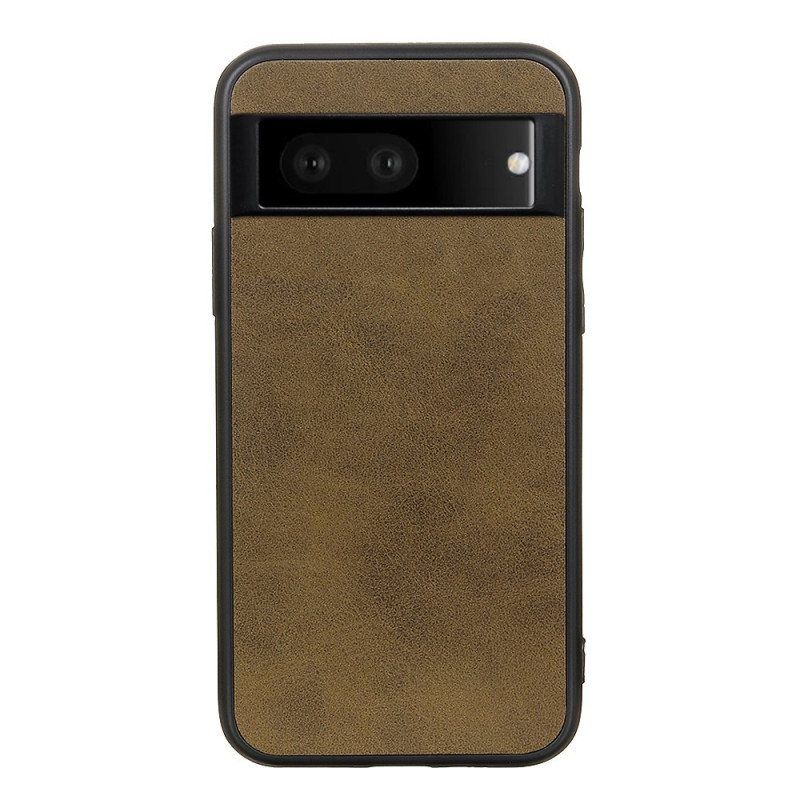 Deksel Til Google Pixel 7 Skinn Styling