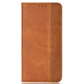 Folio Deksel Honor 200 Pro Årgang