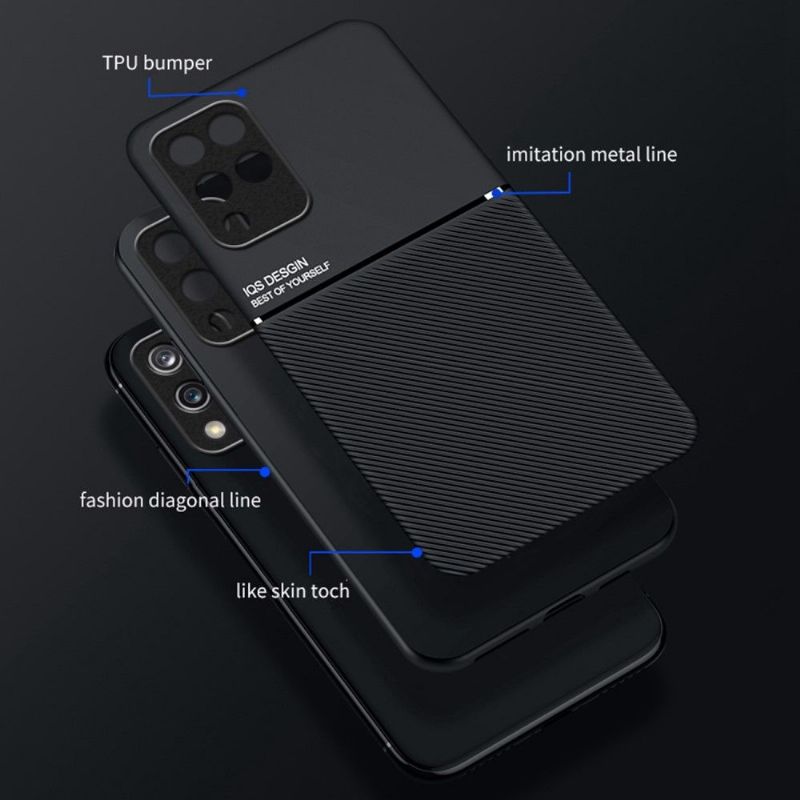 Deksel Til Samsung Galaxy M33 5G Bedriftsminimalistisk
