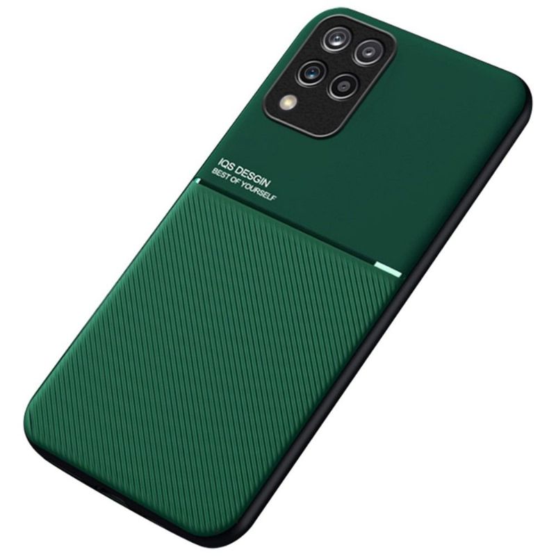 Deksel Til Samsung Galaxy M33 5G Bedriftsminimalistisk