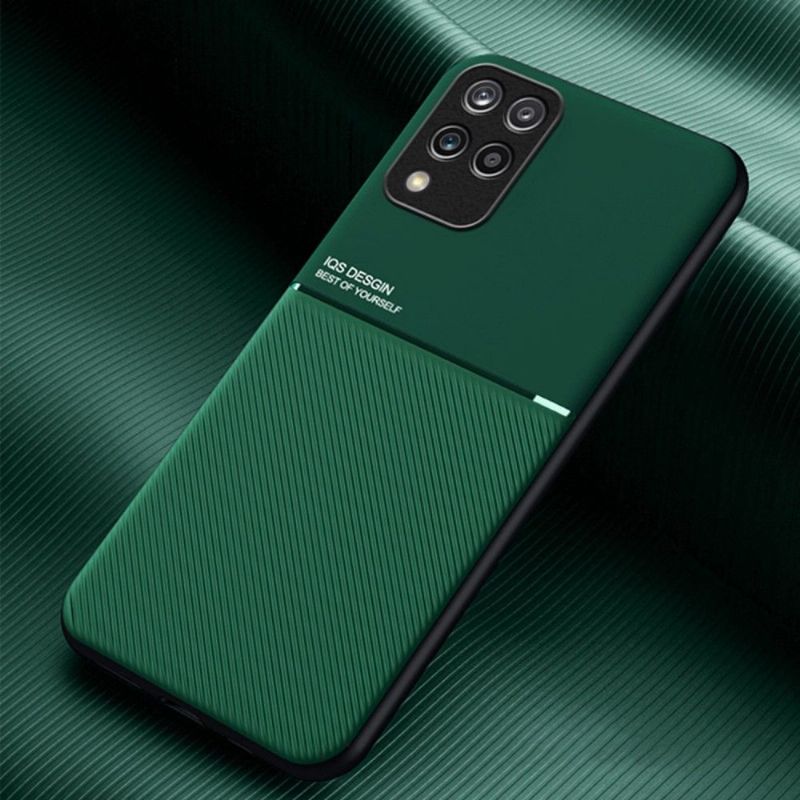Deksel Til Samsung Galaxy M33 5G Bedriftsminimalistisk