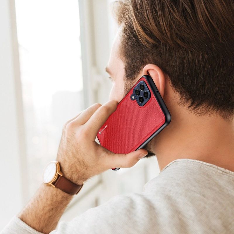 Deksel Til Samsung Galaxy M33 5G Originalitet Chic Fino-serien