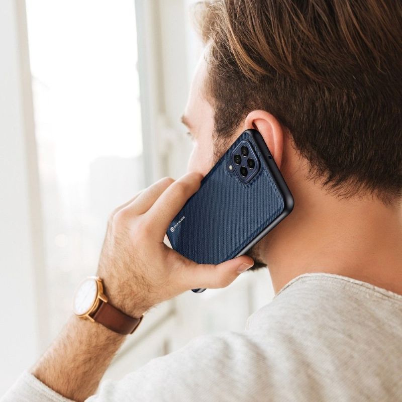 Deksel Til Samsung Galaxy M33 5G Originalitet Chic Fino-serien
