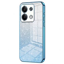 Deksel Til Xiaomi Redmi Note 13 5g Glittergradient