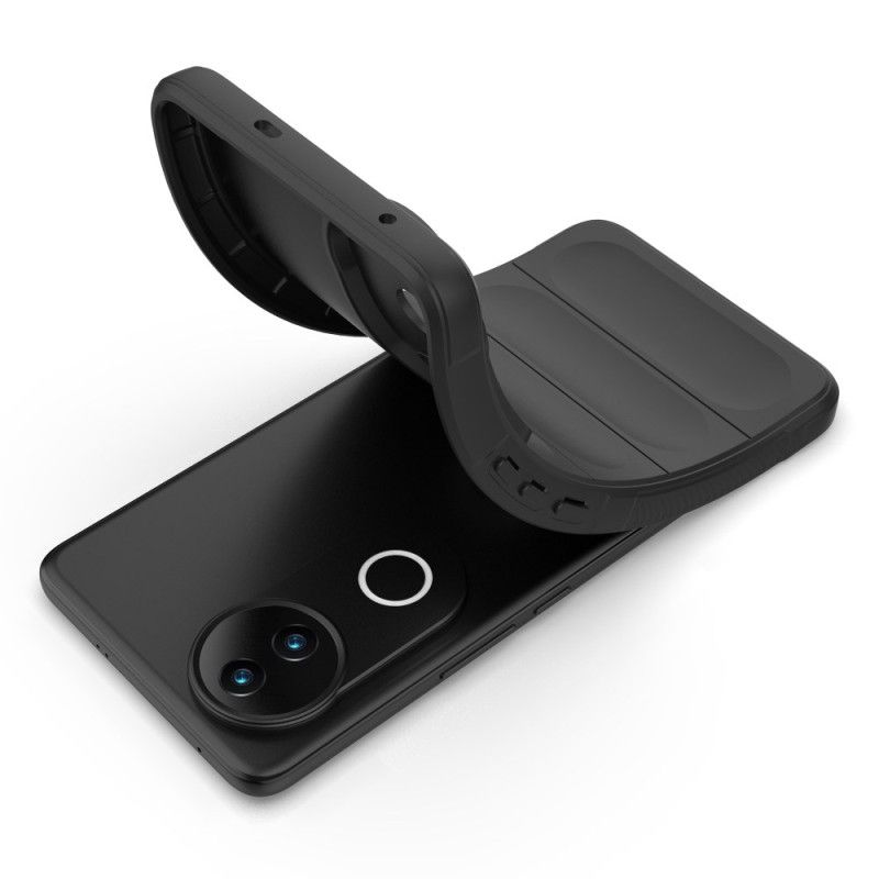 Deksel Til Vivo V50 5g Sklisikker