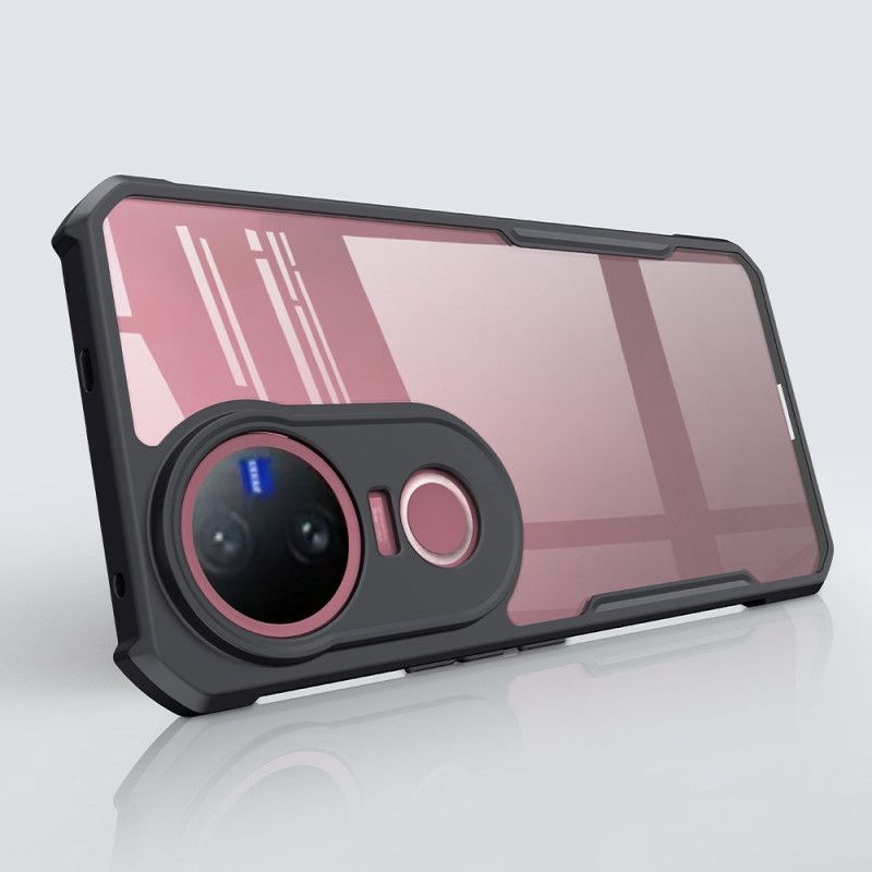 Deksel Til Vivo V50 5g Xundd