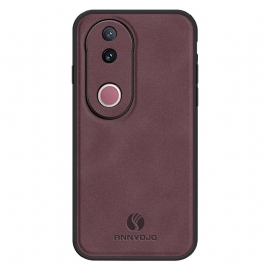 Deksel Vivo V50 5g Lærstil